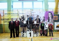 Awans na Mistrzostwa Polski - zdjęcie główne