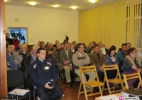 Spotkanie Mieszkańców z Osiedla Nr 2 - zdjęcie główne