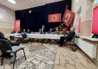 Odbyły się walne zebrania jednostek OSP podsumowujące działalność w 2022 roku - zdjęcie główne