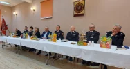 Odbyły się walne zebrania jednostek OSP podsumowujące działalność w 2022 roku - zdjęcie 4