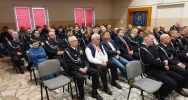 Odbyły się walne zebrania jednostek OSP podsumowujące działalność w 2022 roku - zdjęcie 5