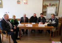 Budowa kanalizacji na terenie miasta Limanowa - zdjęcie główne