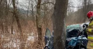 Małopolska: Policja wyjaśnia okoliczności śmiertelnego wypadku  - zdjęcie 3