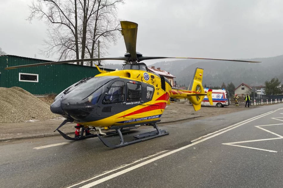 Małopolska: Policja wyjaśnia okoliczności śmiertelnego wypadku  - zdjęcie 5