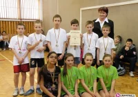 Uczniowie Zespołu Szkół Samorządowych Nr 4 witają wiosnę! - zdjęcie główne