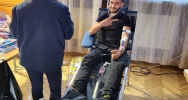 ​W weekend zebrali ponad 45 litrów krwi! - zdjęcie 4