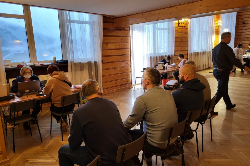 ​W weekend zebrali ponad 45 litrów krwi! - zdjęcie 5