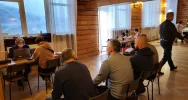 ​W weekend zebrali ponad 45 litrów krwi! - zdjęcie 5