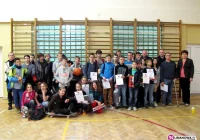 Turniej Bezpieczeństwa w Ruchu Drogowym - zdjęcie główne