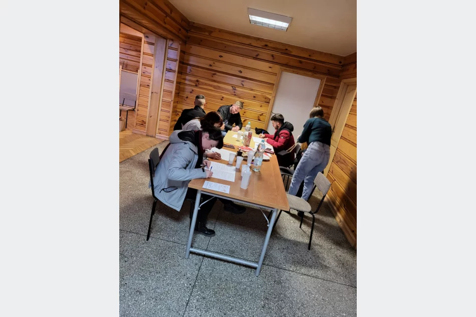 ​W weekend zebrali ponad 45 litrów krwi! - zdjęcie 17