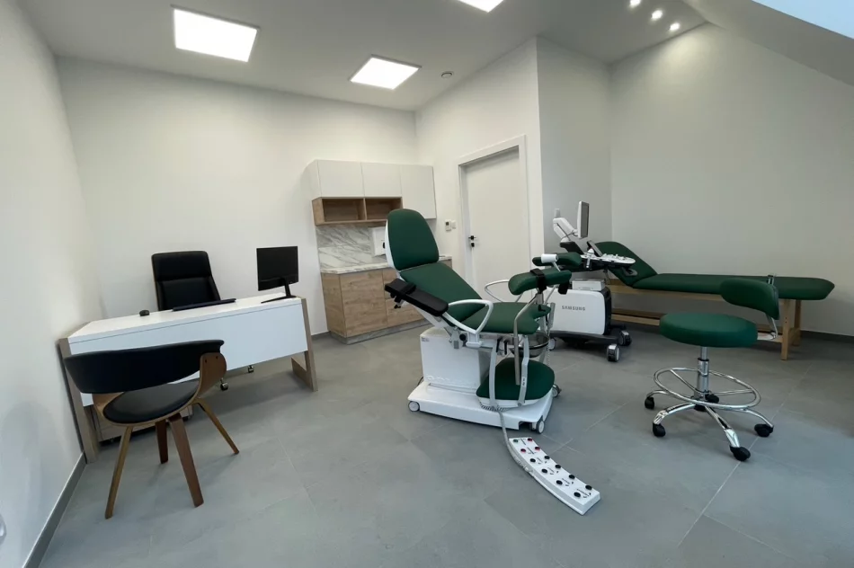 Powstaje Krakowska MED - miejsce stworzone z pasji młodych ludzi do medycyny - zdjęcie 2