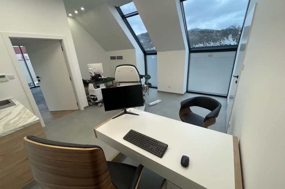 Powstaje Krakowska MED - miejsce stworzone z pasji młodych ludzi do medycyny - zdjęcie 4