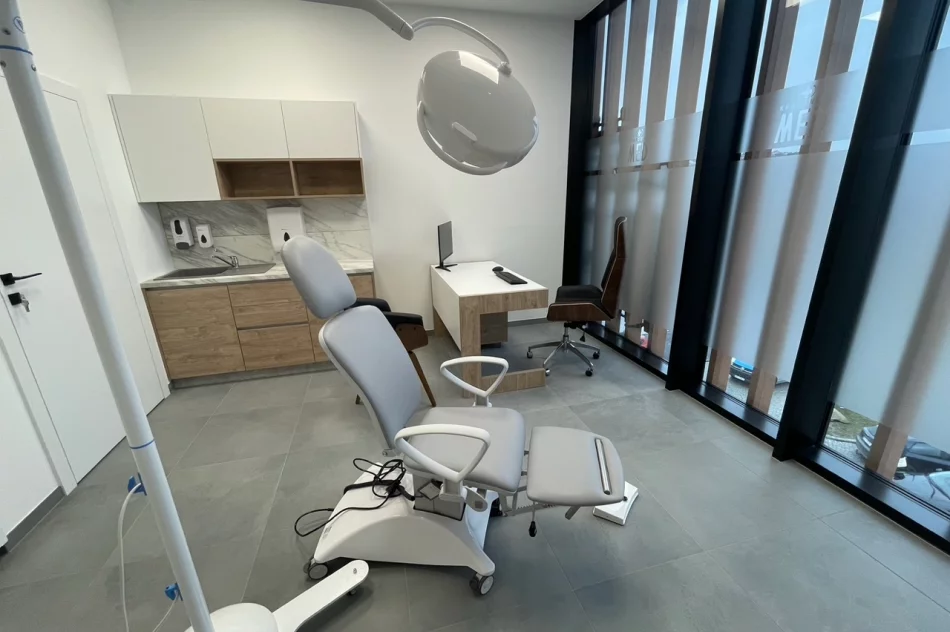 Powstaje Krakowska MED - miejsce stworzone z pasji młodych ludzi do medycyny - zdjęcie 6