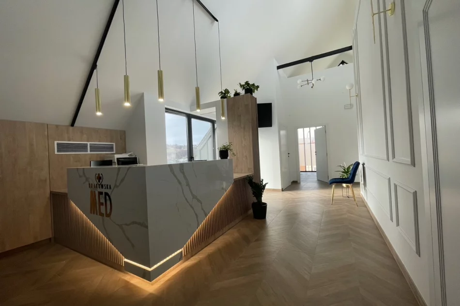 Powstaje Krakowska MED - miejsce stworzone z pasji młodych ludzi do medycyny - zdjęcie 9