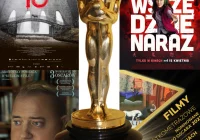 Wieczór Oscarowy w kinie Klaps już w najbliższą niedzielę! - zdjęcie główne