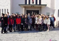 Jedynka z wizytą w Norwegii - zdjęcie główne