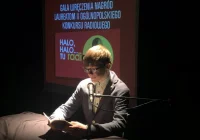 Ma najciekawszy "radiowy" głos w Polsce - zdjęcie główne