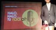 Ma najciekawszy "radiowy" głos w Polsce - zdjęcie 4