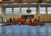  Cykl turnieju Halny Cup 2023 - zdjęcie główne