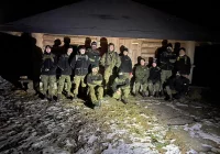 ​Obóz tymbarskiego Strzelca - zdjęcie główne