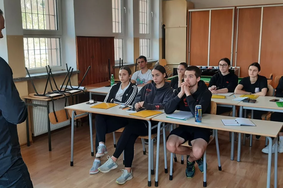 ​Obóz tymbarskiego Strzelca - zdjęcie 2