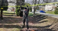 ​Obóz tymbarskiego Strzelca - zdjęcie 4
