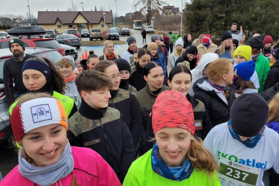 ​Obóz tymbarskiego Strzelca - zdjęcie 7