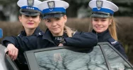 Kobieca twarz Małopolskiej Policji - zdjęcie 2