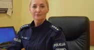 Kobieca twarz Małopolskiej Policji - zdjęcie 3