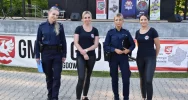 Kobieca twarz Małopolskiej Policji - zdjęcie 4