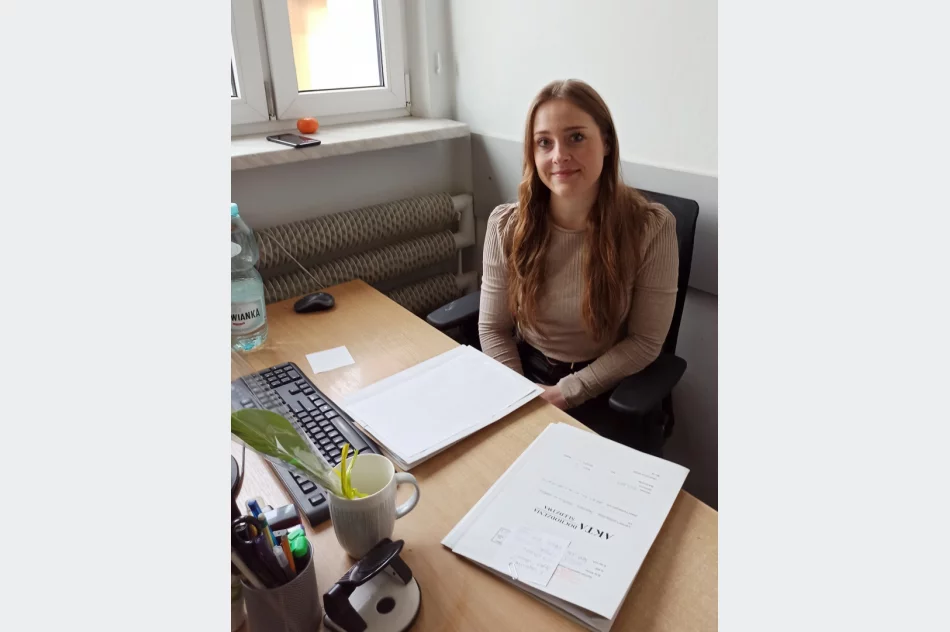 Kobieca twarz Małopolskiej Policji - zdjęcie 5