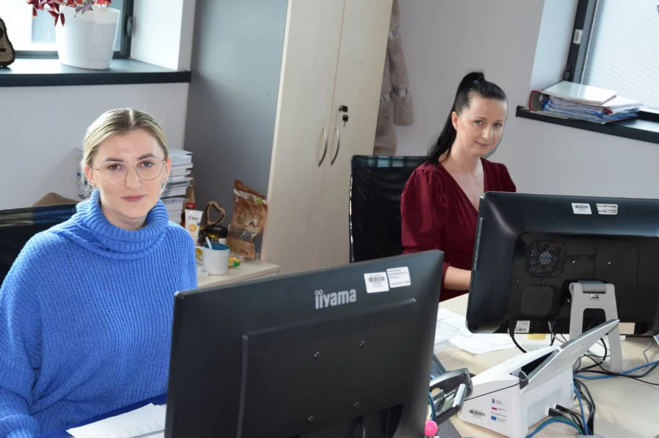 Kobieca twarz Małopolskiej Policji - zdjęcie 7