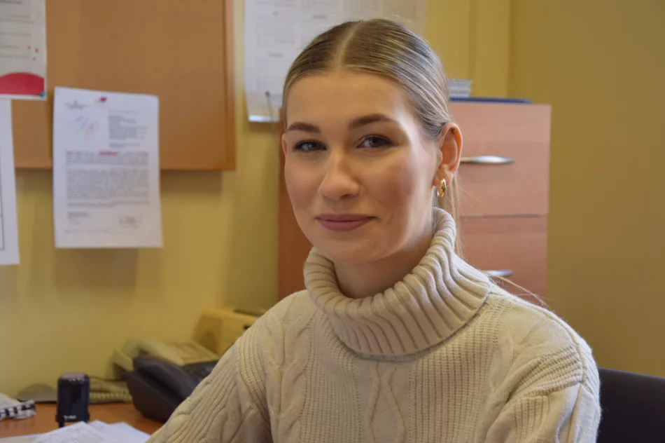 Kobieca twarz Małopolskiej Policji - zdjęcie 9