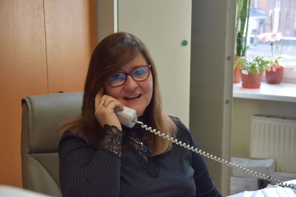 Kobieca twarz Małopolskiej Policji - zdjęcie 10