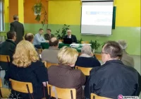 Spotkanie Burmistrza z mieszkańcami Osiedla Nr 8 - zdjęcie główne