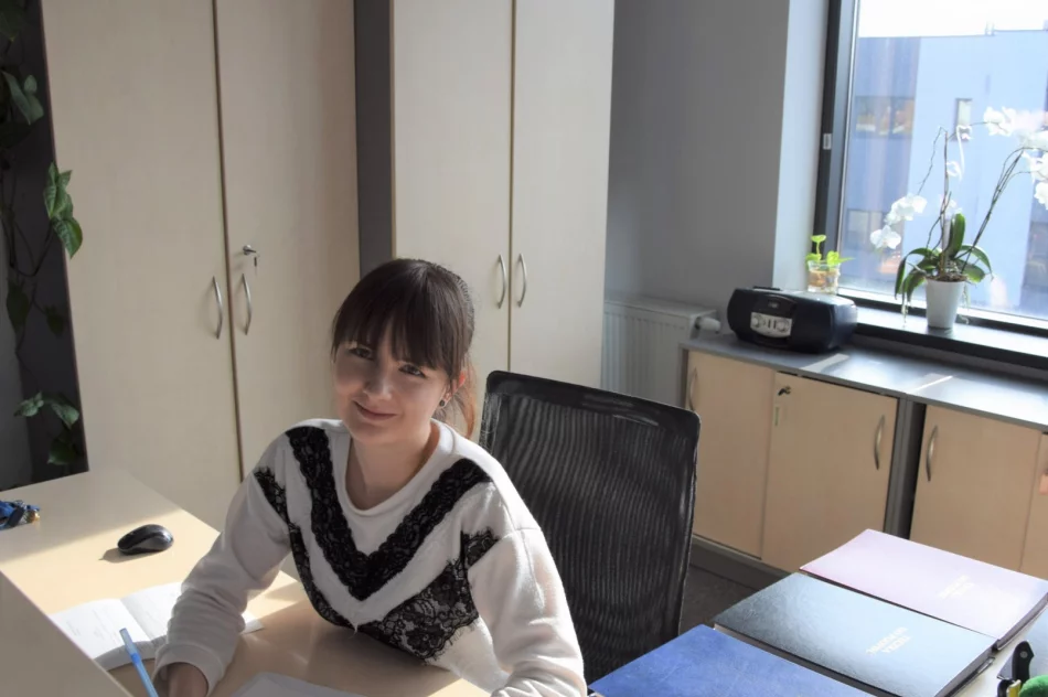 Kobieca twarz Małopolskiej Policji - zdjęcie 12