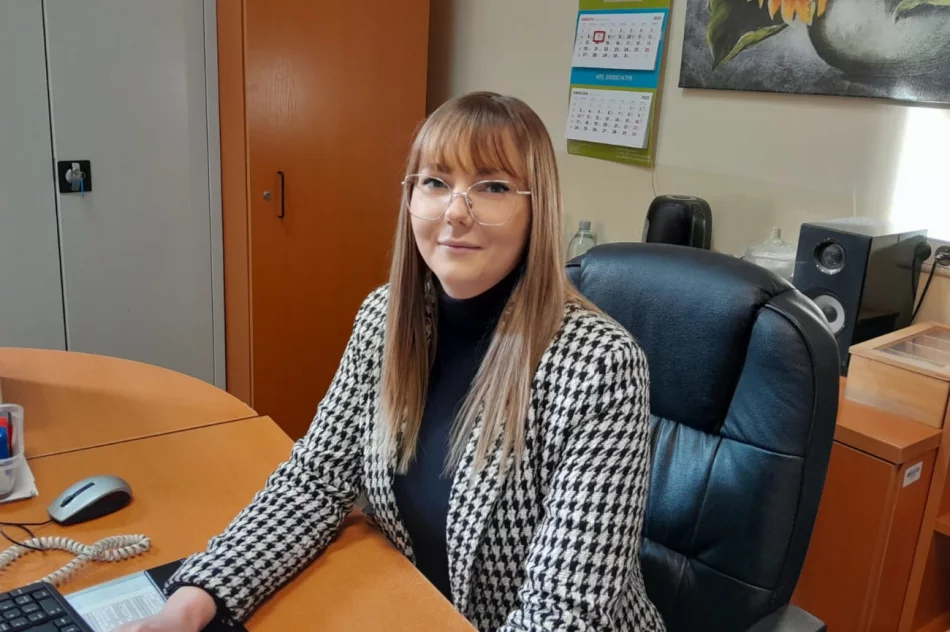 Kobieca twarz Małopolskiej Policji - zdjęcie 18