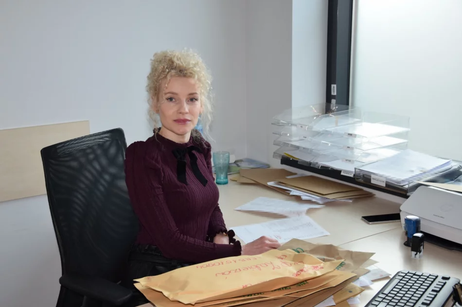 Kobieca twarz Małopolskiej Policji - zdjęcie 19