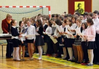 Święto w „Trójce” - zdjęcie główne