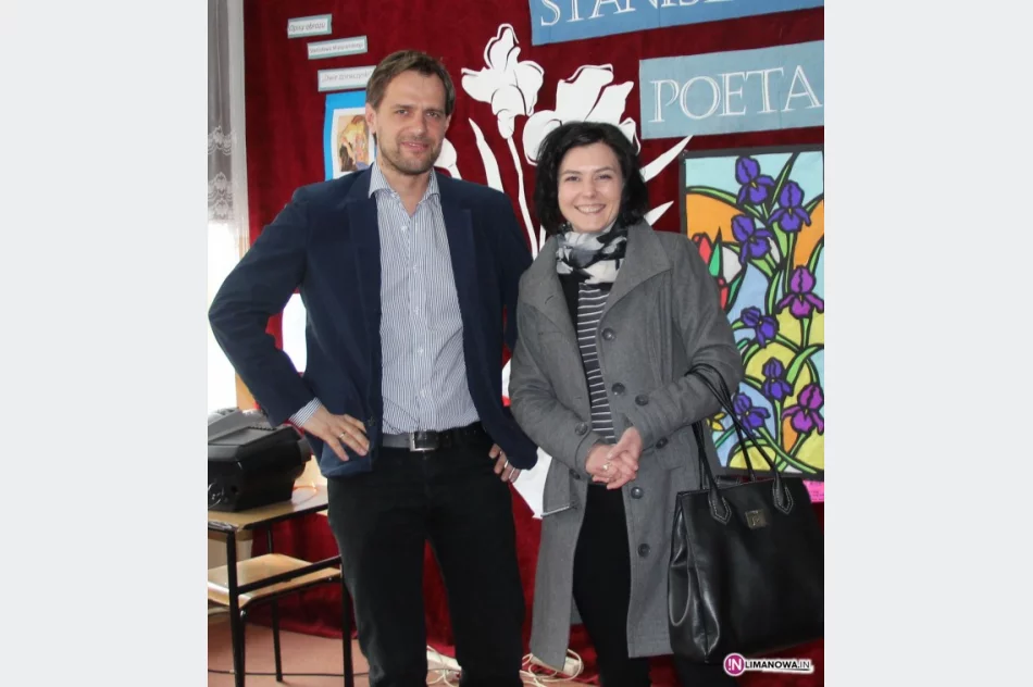 Konkurs Wiedzy o Stanisławie Wyspiańskim w Rupniowie - zdjęcie 3