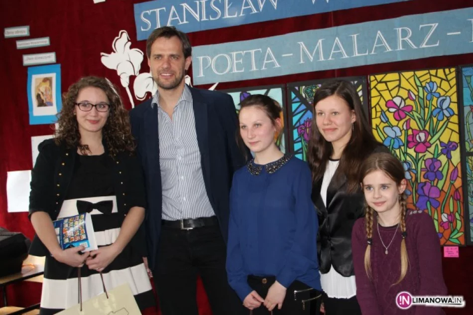 Konkurs Wiedzy o Stanisławie Wyspiańskim w Rupniowie - zdjęcie 4