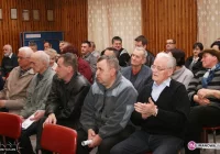 Zebranie Osiedla nr 5 - zdjęcie główne