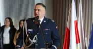 Nowi funkcjonariusze trafią m.in. do Limanowej - zdjęcie 3