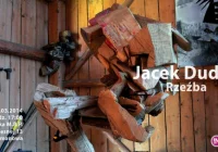 Wystawa prac Jacka Dudka - zdjęcie główne