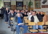 Zebranie Osiedla nr 3 - zdjęcie główne