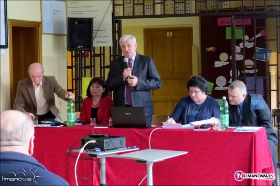 Zebranie Osiedla nr 3 - zdjęcie 3