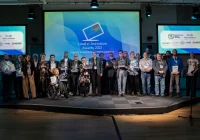Wygrywamy Local e-Journalism Award 2022!  - zdjęcie główne