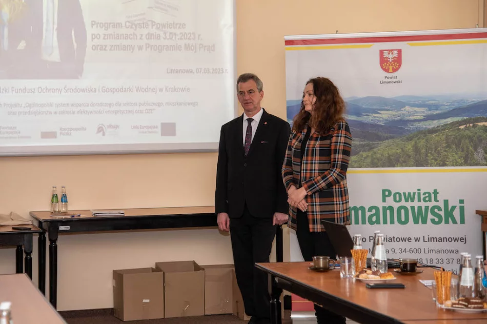 Szkolenie dla ekodoradców - zdjęcie 2