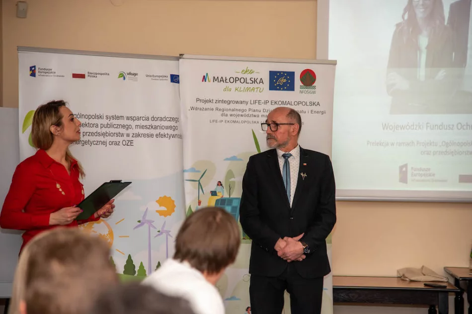 Szkolenie dla ekodoradców - zdjęcie 3