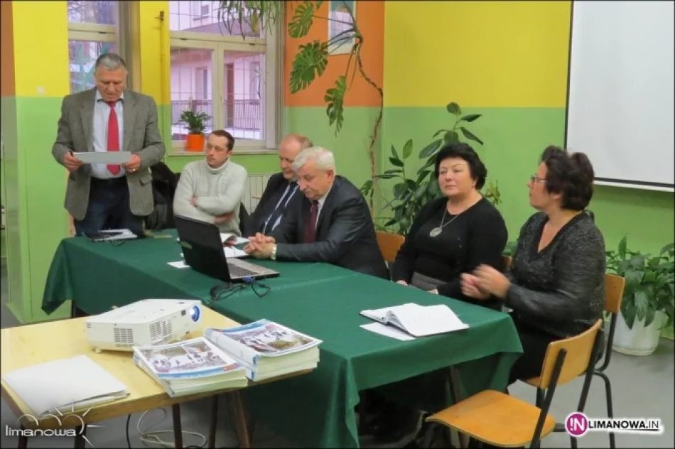 Zebranie Osiedla Nr 1 - zdjęcie 2